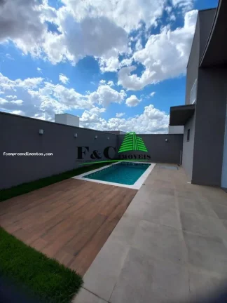Imagem Casa em Condomínio para Venda em Limeira, Village Damha, 3 dormitórios, 3 suítes, 1 banheiro, 2 vagas