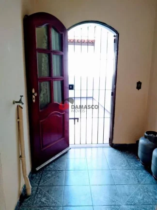 Imagem Sobrado à venda, Vila Guarani, Santo André, SP