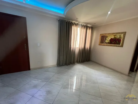 Imagem Apartamento com 3 quartos à venda na Rua Zuferey, ao lado da faculdade de medicina