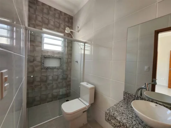 Imagem Casa à Venda em Flórida, Praia Grande - SP
