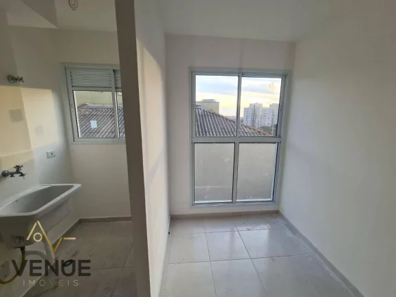 Imagem Apartamento com 1 dormitório à venda, 30 m² por R$ 226.900,00 - Vila Guilhermina - São Paulo/SP