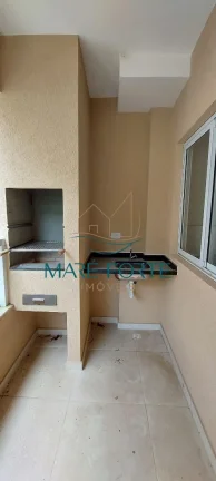 Imagem APARTAMENTO NOVO PRÓXIMO A PRAIA