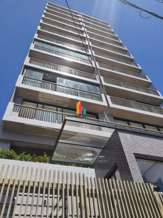 APARTAMENTO RESIDENCIAL em PRAIA GRANDE - SP, CANTO DO FORTE