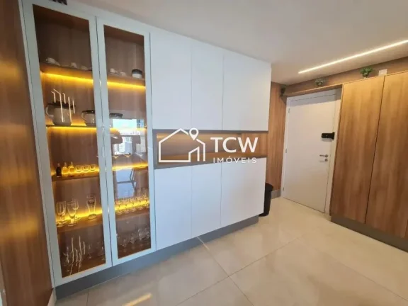 Imagem Apartamento à venda no bairro Vila Mariana - São Paulo/SP, Zona Sul