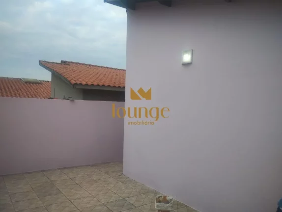 Imagem Casa à Venda Ipatinga Zona Oeste - Sorocaba/SP