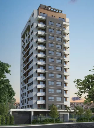 Imagem Apartamento à venda no bairro Petrópolis - Porto Alegre/RS
