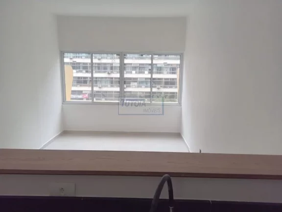 Imagem KITNET À VENDA NA BELA VISTA, SÃO PAULO