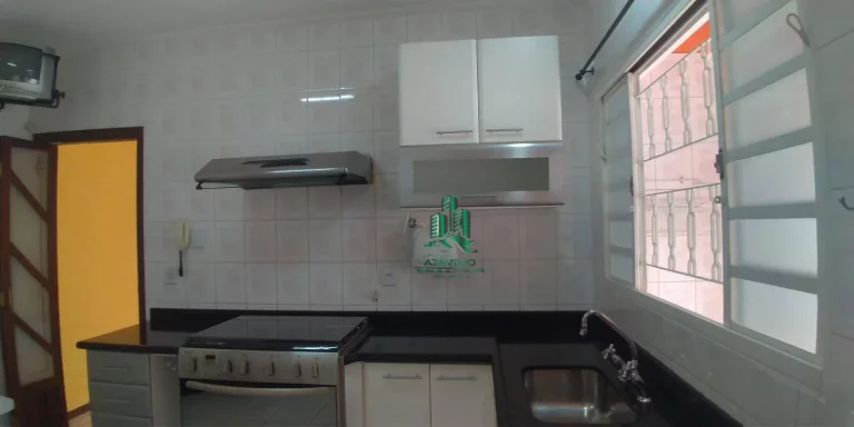 Imagem Casa com 2 dormitórios, 146 m² - venda por R$ 1.200.000,00 ou aluguel por R$ 5.500,00/mês - Jardim Paulista - Atibaia/SP