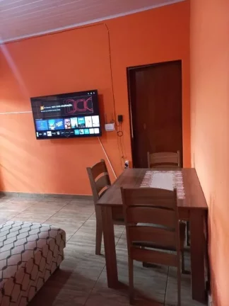 Imagem Casa com 1 dormitório à venda, 164 m² por R$ 425.000,00 - Jardim Freire - Ferraz de Vasconcelos/SP