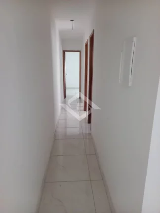 Imagem Casa na pedra de guaratiba com sala e 2 quartos, quintal e garagem