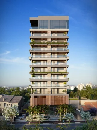 Imagem Apartamento à venda em Campo Grande, Jardim dos Estados, com 3 quartos, 131,28m2