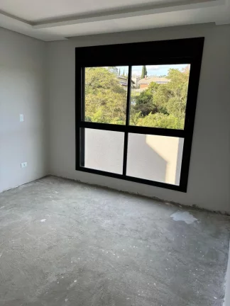 Imagem Sobrado novo Bairro Campo Comprido