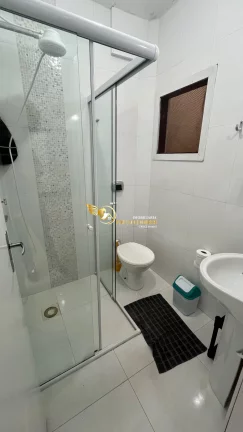 Imagem APARTAMENTO À VENDA COM 2 DORMITÓRIOS NA PRAIA GRANDE EM UBATUBA-SP
