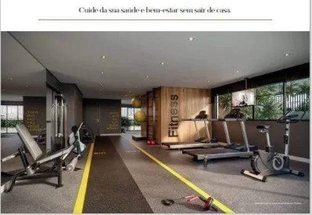 Imagem Apartamento à venda em Osasco, Centro, com 3 quartos, 80m2