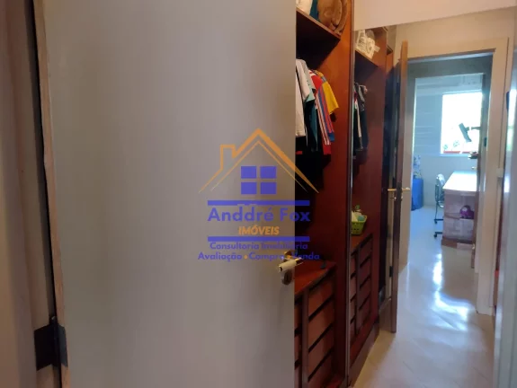 Imagem Tijuca, Rio de Janeiro - RJ , Apartamento, 4 Quartos, 1 Suíte, Closet, 180 m², Vaga, Área nobre, R$ 1.050.000,00