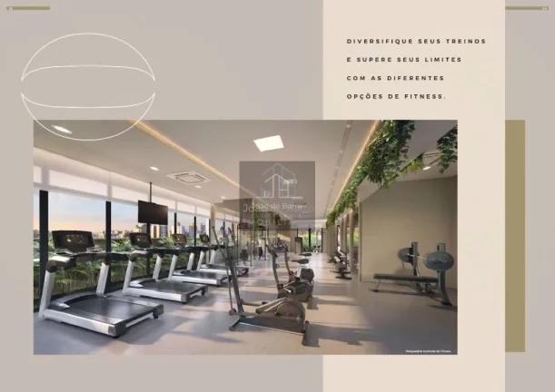 Imagem Apartamento Residencial à venda, Perdizes, São Paulo - AP0119.