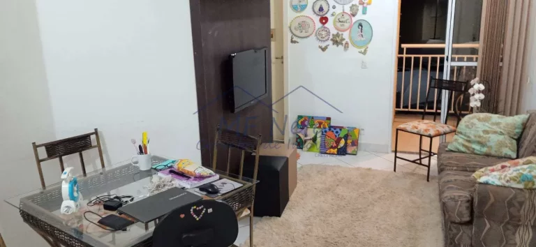 Imagem Apartamento Padrão