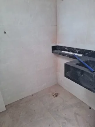 Imagem Casa com 3 dormitórios à venda, 140 m² por R$ 1.300.000,00 - Embaré - Santos/SP