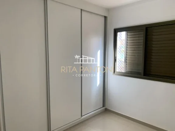 Imagem Apartamento - Ribeirão Preto - Jardim Botânico - Região Sul