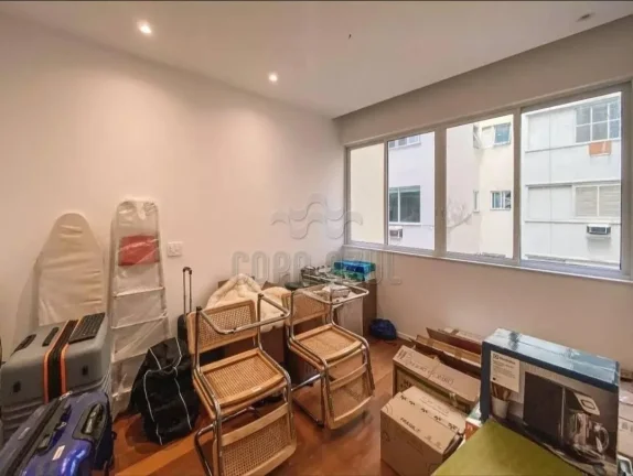 Imagem Copacabana - Residencial › Apartamento com 3 quarto(s) a Venda
