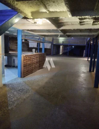 Imagem Locação comercial em Santos