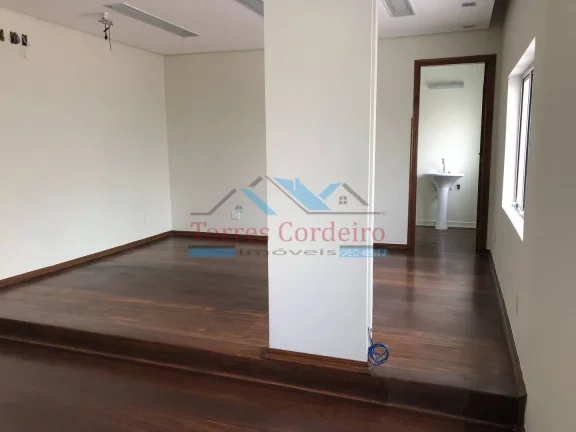 Imagem Conjunto comercial de 130m na Brig. Faria Lima.