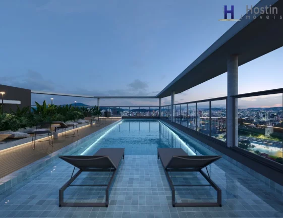 Imagem APARTAMENTO RESIDENCIAL em JOINVILLE - SC, ATIRADORES