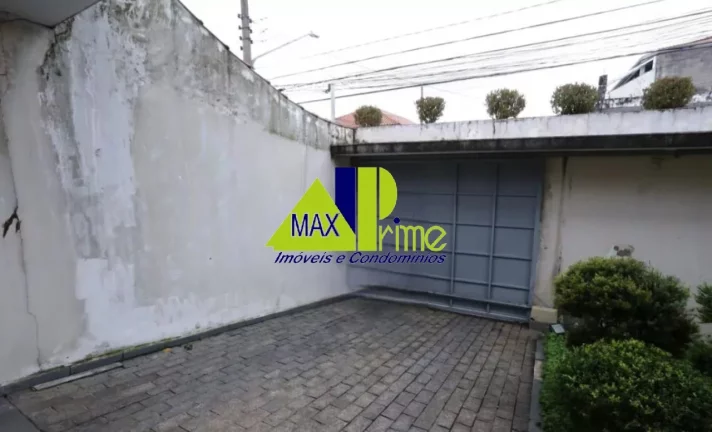 Imagem SOBRADO FRONTAL 350M²/05 DORMITÓRIOS/01 SUÍTE/CLOSET/DESPENSA/SACADA/QUINTAL/07 VAGAS
