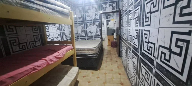 Imagem CASA COM 53 m² - MARACANÃ - PRAIA GRANDE SP