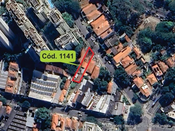 Imagem CASA Alto da Lapa / Vila Leopoldina - p/ REFORMAR ou DEMOLIR