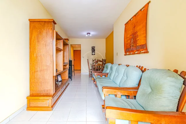 Imagem APARTAMENTO com 2 DORMITÓRIOS na PRAÇA SECA - 93m²