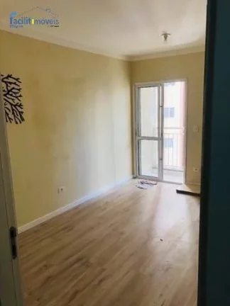 Imagem APARTAMENTO 2 DORMITÓRIOS CONDOMÍNIO PARQUE DA FONTE - BAETA NEVES - SBC