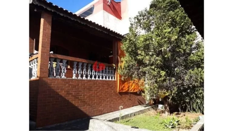 Imagem Casa à venda 2 Quartos, 6 Vagas, 68M², Santa Maria, São Caetano do Sul - SP