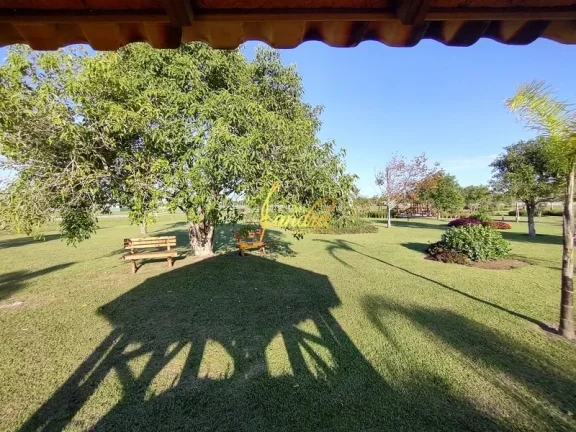 Imagem Terreno com 360M2 área privativa