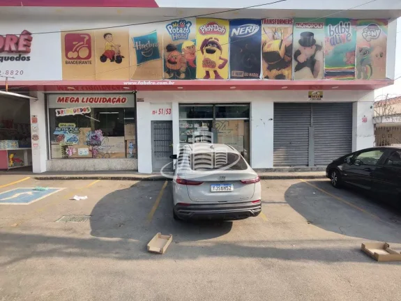 Imagem Loja/Salão