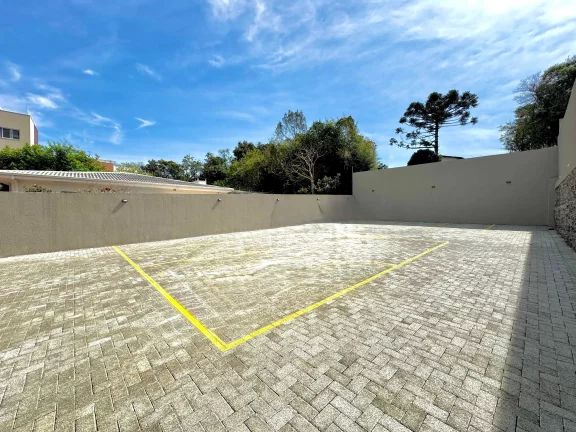 Imagem Apartamento semi- mobiliado com 3 dormitórios sendo 1 suíte e 1 vaga em São José dos Pinhais