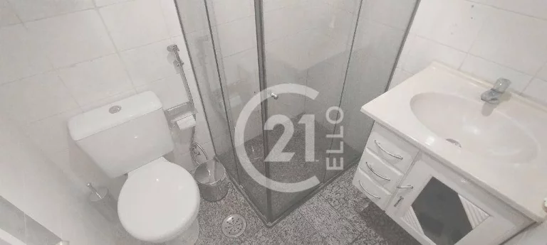 Imagem Apartamento com 2 dormitórios à venda, 68 m² - Vila Mascote - São Paulo/SP