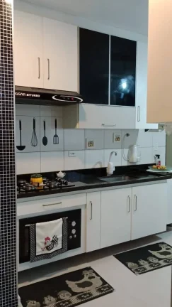 Imagem Cobertura Maravilhosa sem Condominio 120 m² 2 Dormitorios 1 Vaga