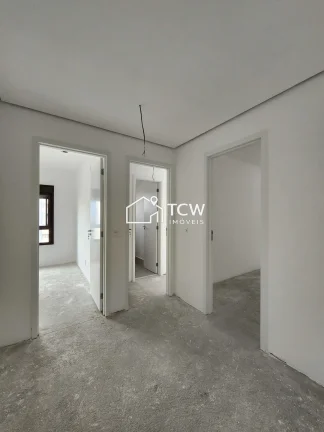 Imagem LOOMI PAULISTA 158m2 com 4 dorm