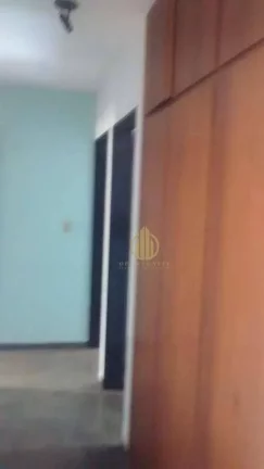 Imagem Apartamento Edifício Samambaia à venda, Presidente Médici, Ribeirão Preto - AP0255.