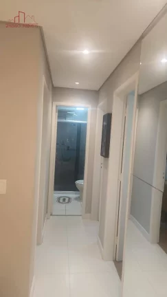 Imagem Apartamento no hrto do ypê - 3 dormitórios - 76 m² - 1 Vaga