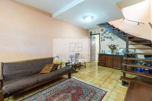 Imagem Casa Sobrado em Vila Anhanguera - São Paulo