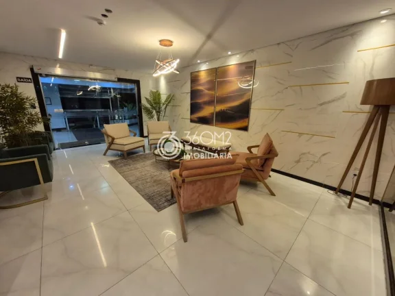 Imagem Apartamento para Venda em Praia Grande / SP no bairro Canto do Forte