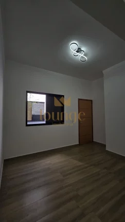 Imagem Casa à Venda em Cond. Villagio Ipanema I Z.N - Sorocaba/SP