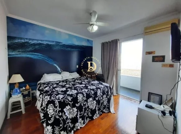 Imagem Casa - Jardim Esplanada - São José dos Campos - 4 Dormitórios ( 1 suíte ) - 300
