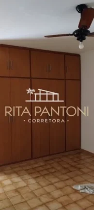 Imagem Casa - Ribeirão Preto - Sumarezinho - Região Norte