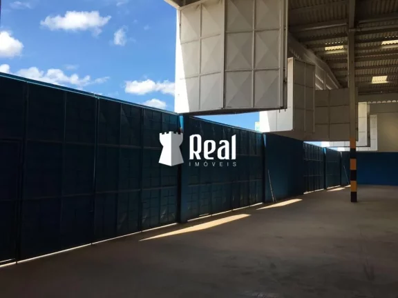 Imagem Galpão Comercial / Industrial /Logística