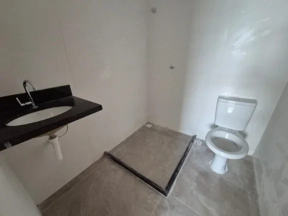 Imagem CASA RESIDENCIAL em SERRA - ES, NOVA CARAPINA II