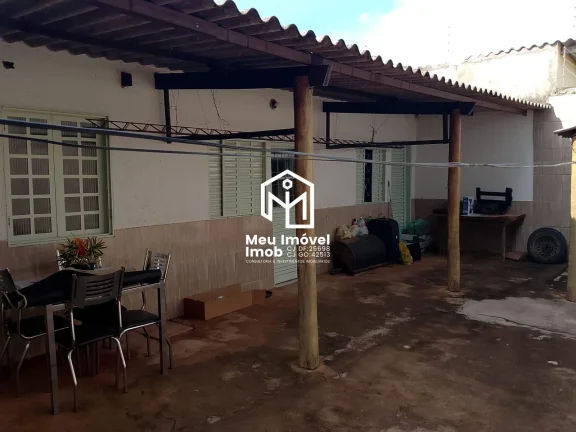 Imagem Casa em Parque Estrela Dalva II - Luziânia