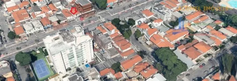 Imagem Casas Comerciais para locação em São Paulo no bairro Planalto Paulista